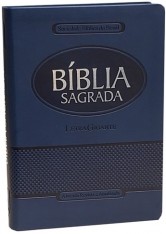 Brazilian Portuguese Bible